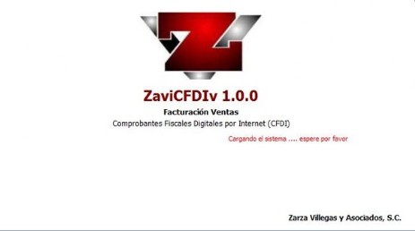 ZaviCFDIv(ventas)